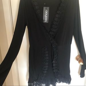 Boohoo Romper New With Tags